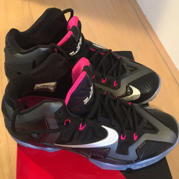 Lebron James Kicks - Picture 4 of 5